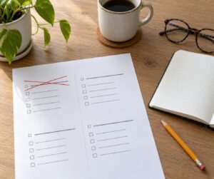 how to avoid leading questions in a questionnaire