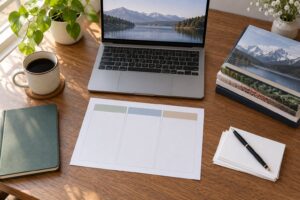 how to narrow a dissertation topic