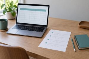 how to calculate cronbach alpha in spss