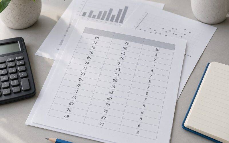 How to Analyze Pre and Post Test Data: An Easy SPSS Guide (2026)