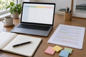 how to write a codebook for qualitative coding