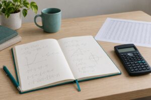 how to calculate sample size for a survey