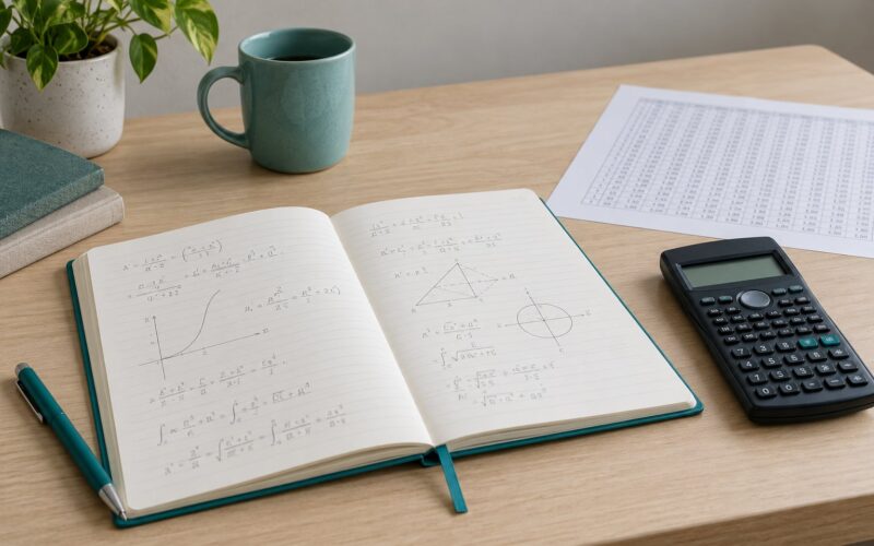 How to Calculate Sample Size for a Survey (October 2026)