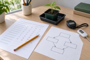 what are control variables and how to choose them