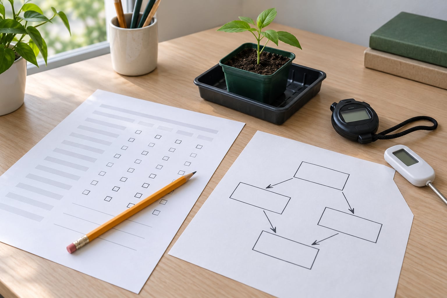 what are control variables and how to choose them