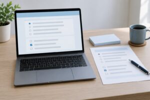 google forms vs qualtrics for thesis surveys