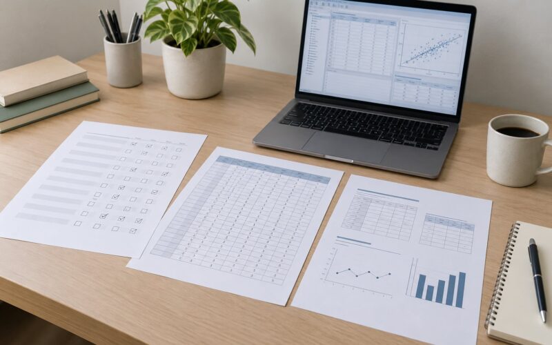 How to Test Validity and Reliability of a Questionnaire (2026)