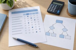 how to treat likert data as ordinal or interval