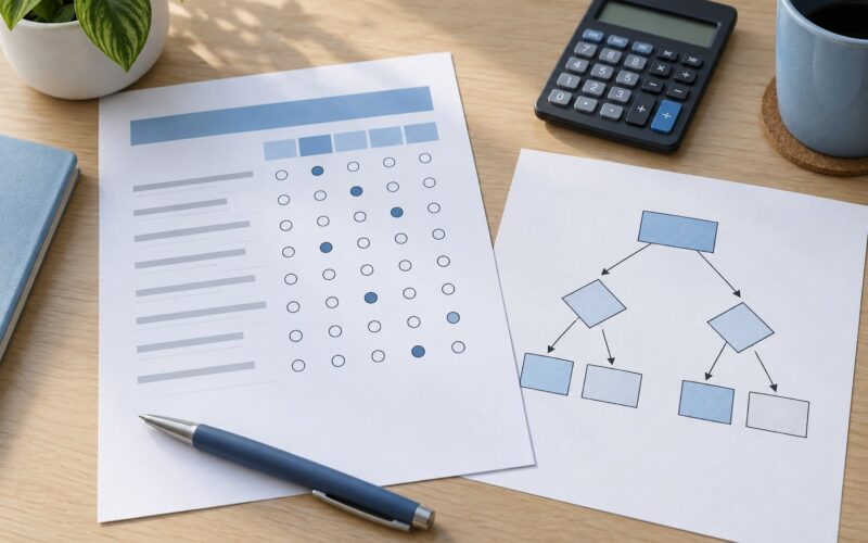 How to Treat Likert Data as Ordinal or Interval 2026