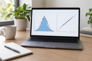 how to check normality of data in spss