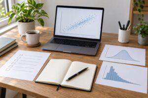 when to use nonparametric tests instead of parametric tests