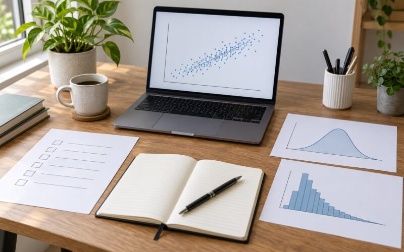 When to Use Nonparametric Tests Instead of Parametric Tests 2026