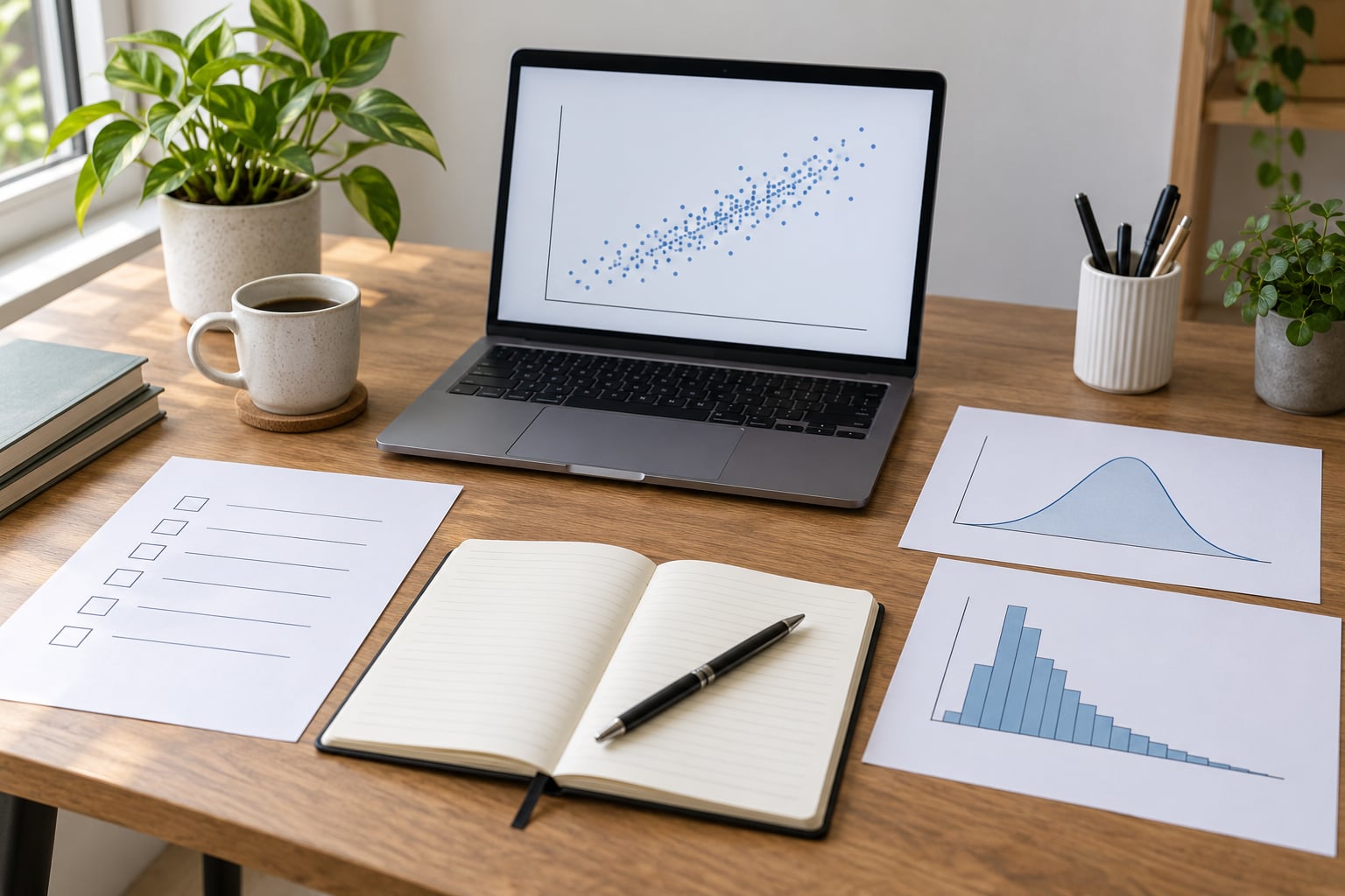 when to use nonparametric tests instead of parametric tests