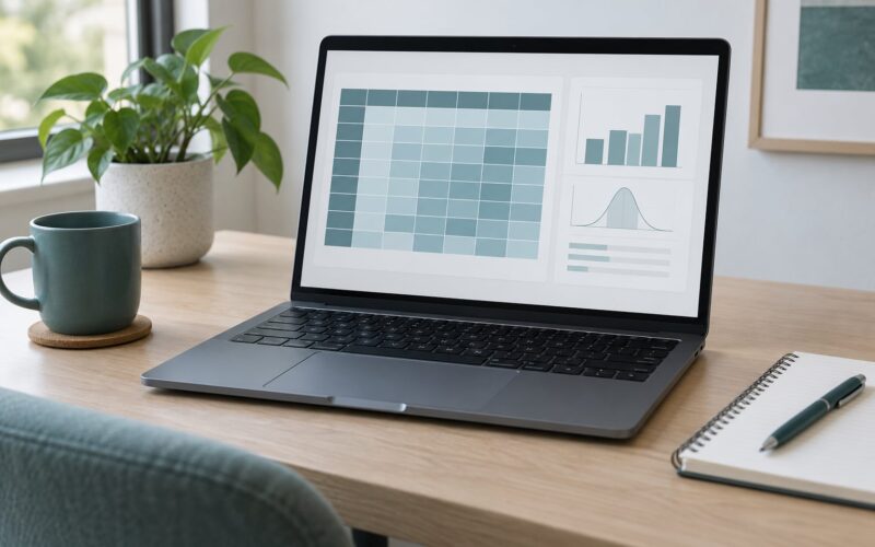 How to Run a Chi Square Test of Independence in SPSS 2026