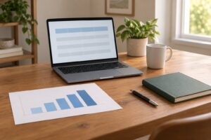 how to explain your statistics to a non statistical committee