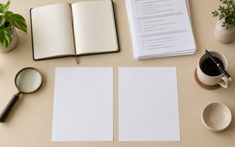Difference Between Research Questions and Hypotheses (2026)