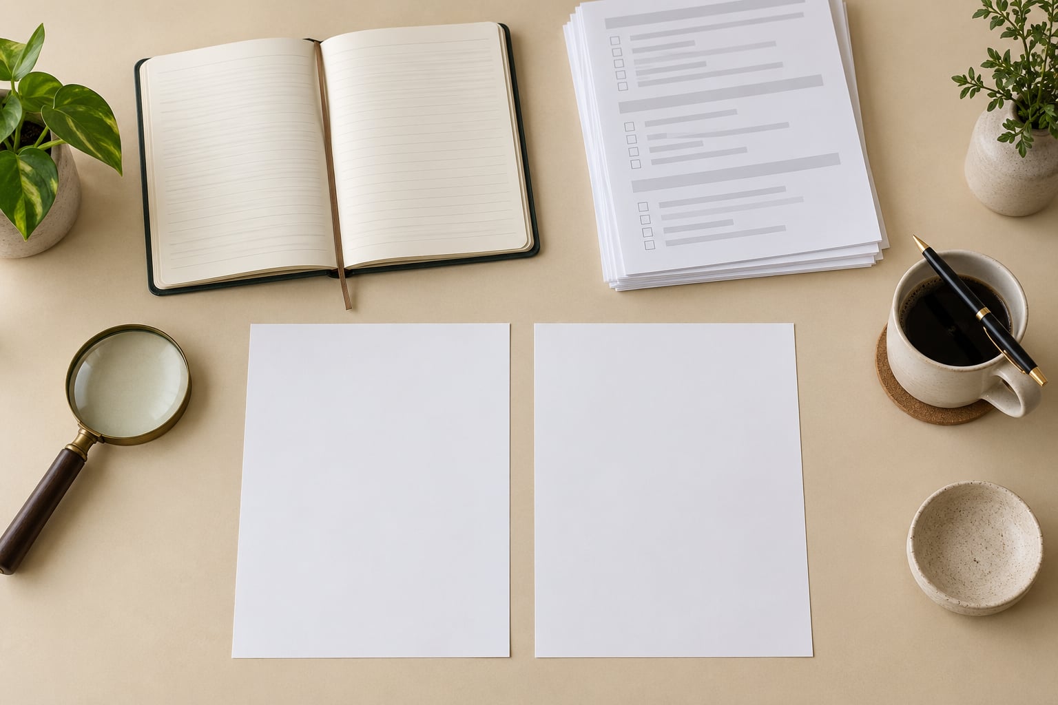 difference between research questions and hypotheses