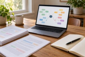 how to use nvivo basics for qualitative analysis