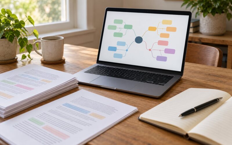How to Use NVivo Basics for Qualitative Analysis (2026)