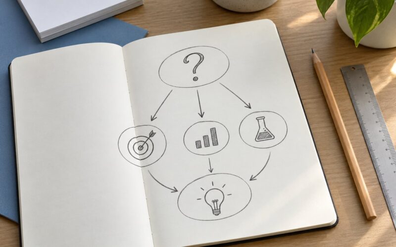 How to Write Research Objectives and Hypotheses (2026)