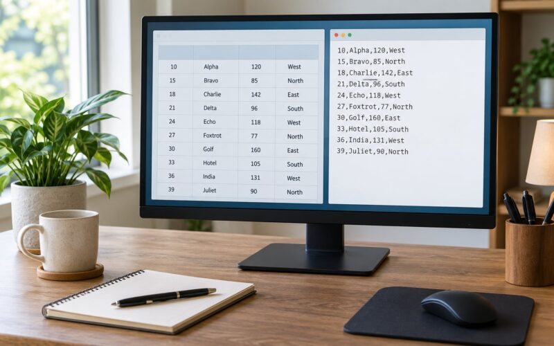 How to Import CSV Data into Stata: A Simple Guide (2026)