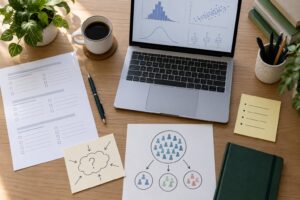 how to write a preregistration for a survey study