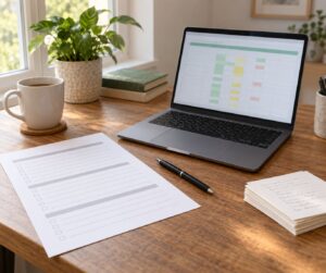 how to pilot test a questionnaire