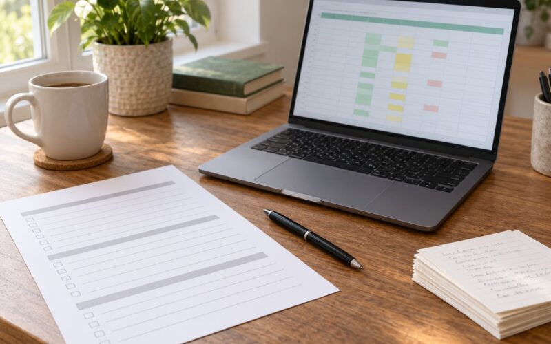How to Pilot Test a Questionnaire: Student Guide (2026)