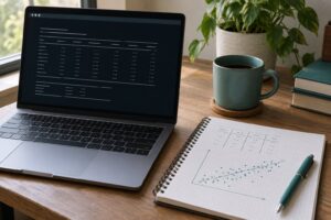 how to run regression in stata and read the output