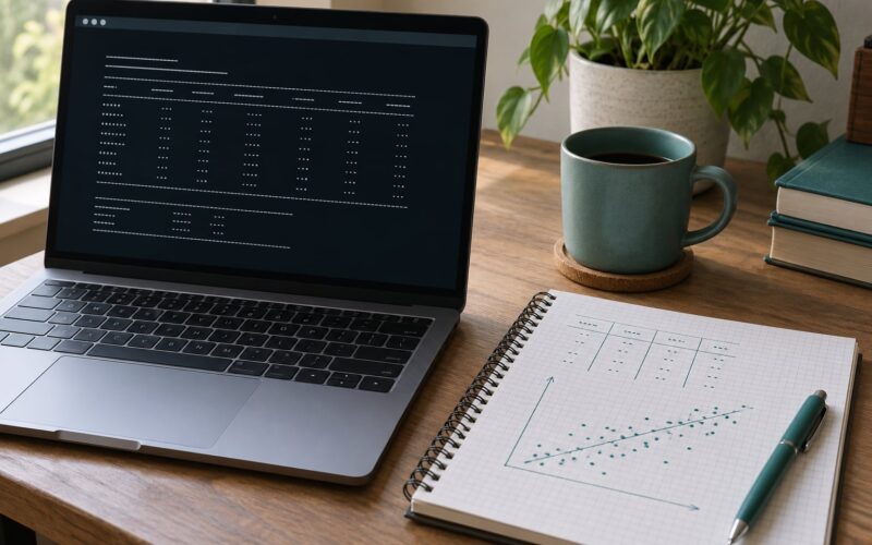 How to Run Regression in Stata and Read the Output in 2026