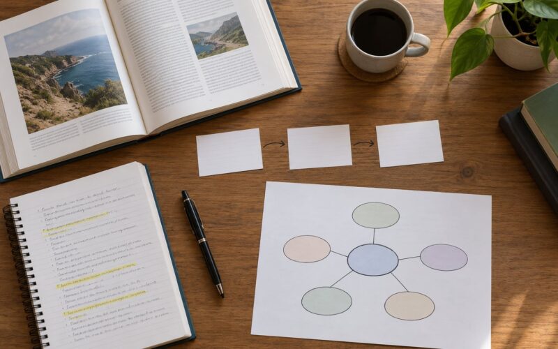 How to Write a Theoretical Framework Section (October 2026)