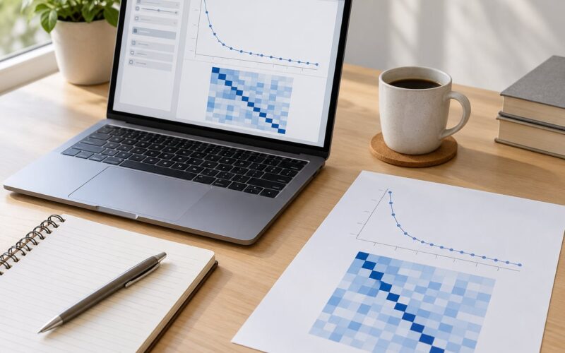 How to Run Exploratory Factor Analysis in SPSS (October 2026)