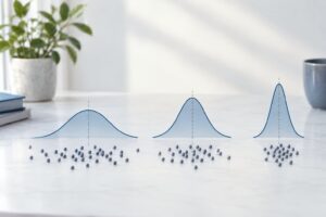 what the central limit theorem means for your analysis