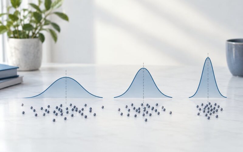 What the Central Limit Theorem Means for Your Analysis 2026