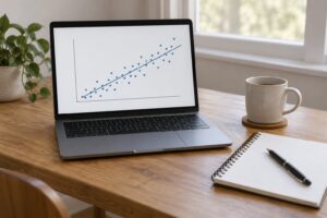 how to run linear regression in r