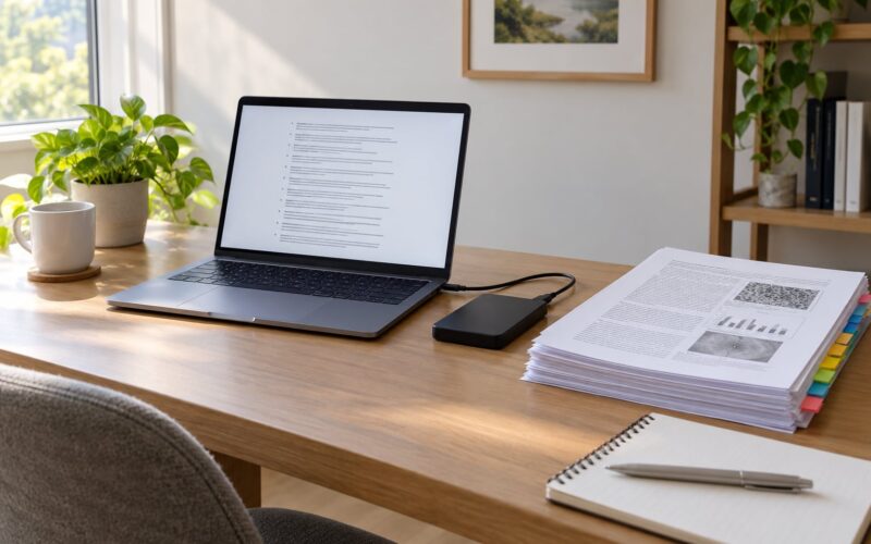 How to Use Zotero to Manage References: Simple Guide 2026