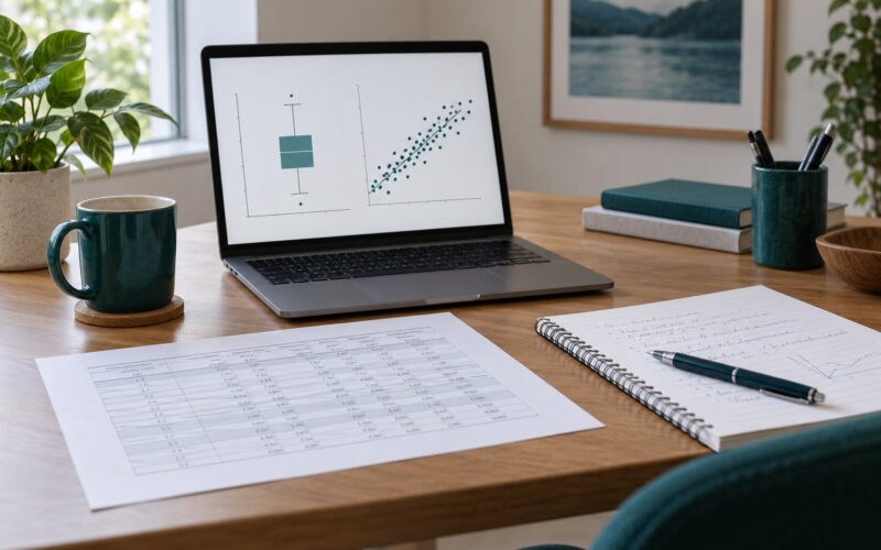 10 Common Statistics Mistakes in Student Dissertations 2026