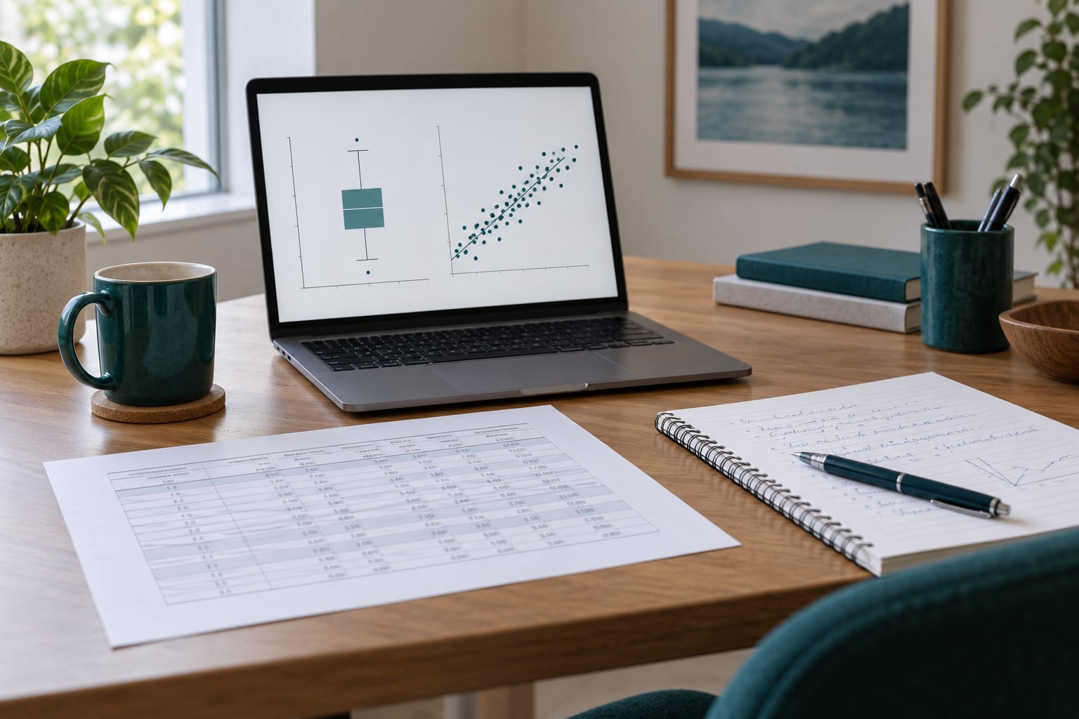 common statistics mistakes in student dissertations
