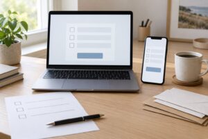 how to improve survey response rates