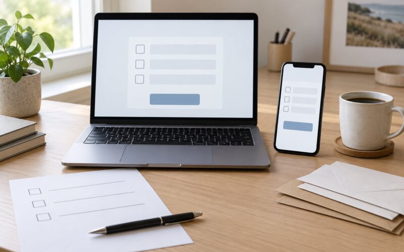 How to Improve Survey Response Rates: 8 Proven Steps 2026