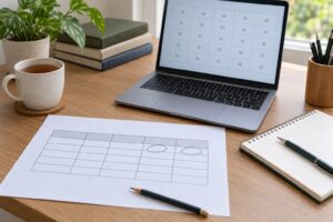 how to interpret spss output for one way anova