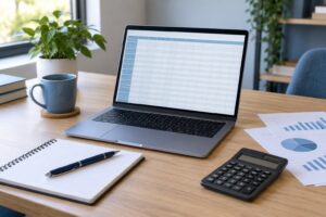how to analyze panel data for a thesis