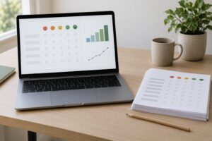 how to run ordinal logistic regression