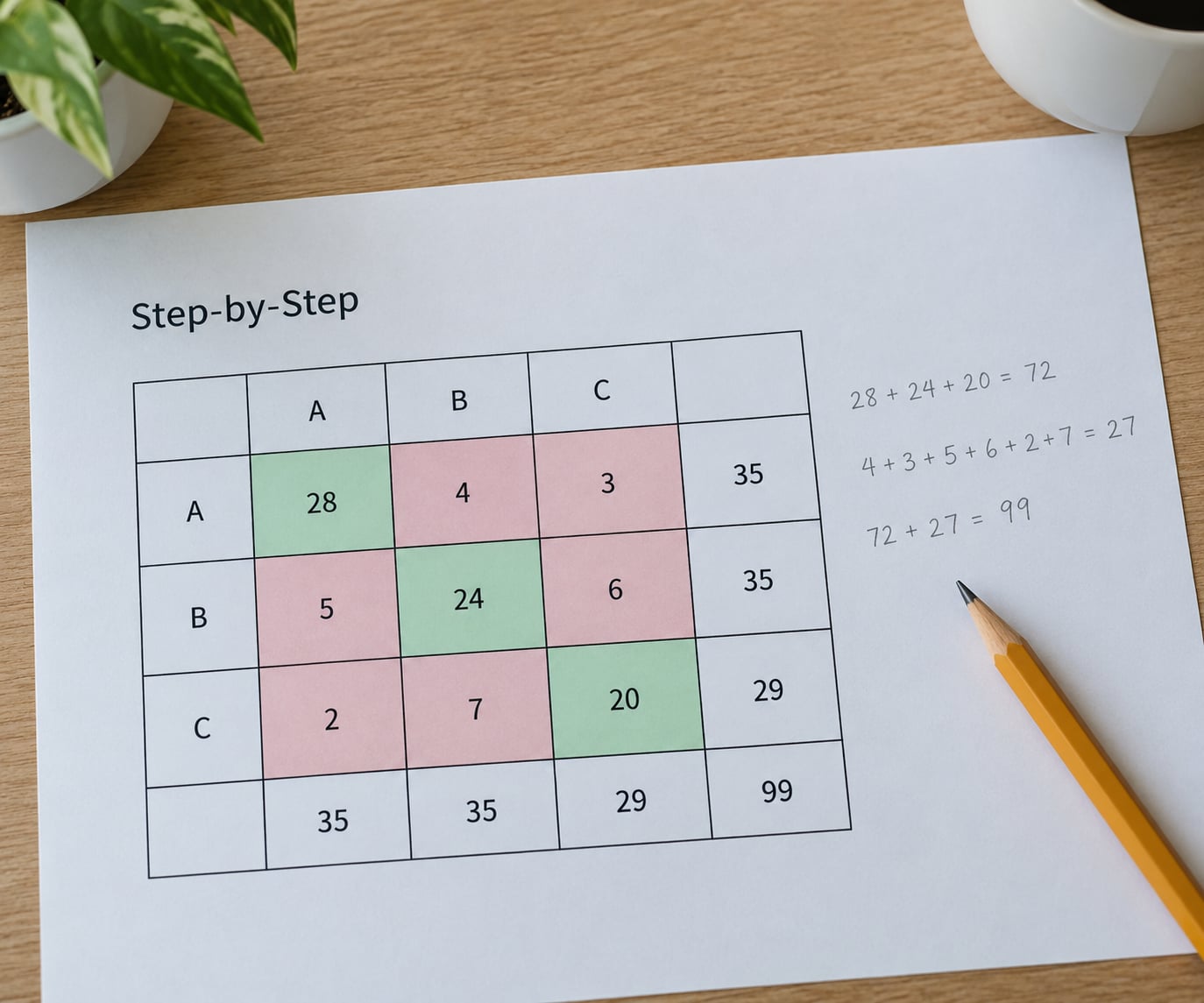 Step-by-Step