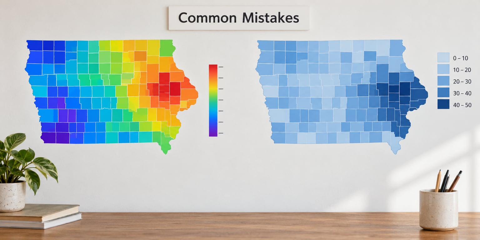 Common Mistakes