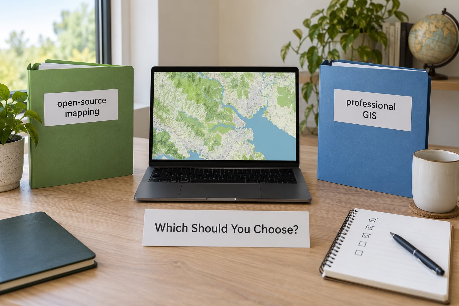 Which Should You Choose?